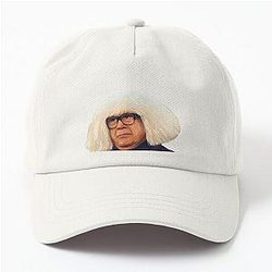 Danny Devito Art and Funny Dad Hats