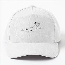 Danny DeVito Baseball Cap