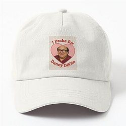 Brake for Danny Devito Christmas Prank Gift for Dad