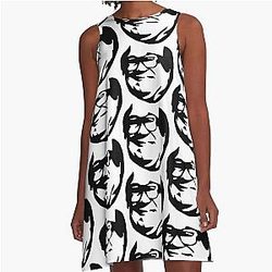Danny Devito A-line Dress