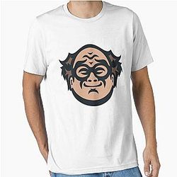 Danny DeVito It's Always Sunny in Philadelphia Essential T-Shirt