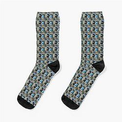 Tough tit hits always sunny in Philadelphia Danny DeVito Socks