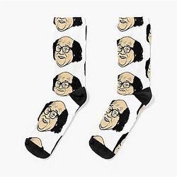 Danny DeVito Socks