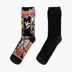 Danny Devito Socks