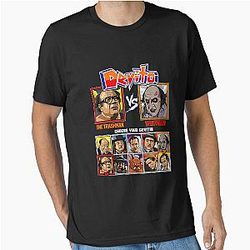 Danny Devito Essential T-Shirt