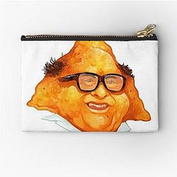 Danny DeVito - Danny Zipper Pouch