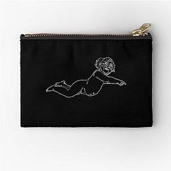 Danny Devito Zipper Pouch