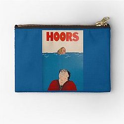 Danny Devito Zipper Pouch