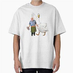 Danny DeVito Oversized T-Shirt