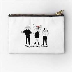 Danny Devo Christmas Pouch