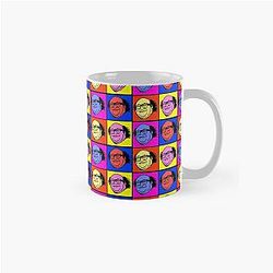 Danny DeVito Pop Art Classic