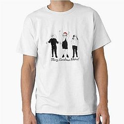Danny Devito Christmas T-Shirt