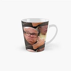 Danny DeVito Approves Tall Mug