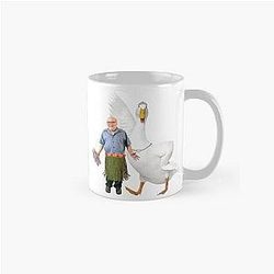 Danny DeVito Classic Mug