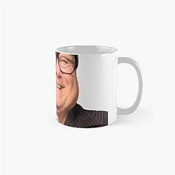 Blind Danny Devito Classic Mug