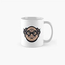 Danny DeVito It's Always Sunny in Philadelphia Classic Mug