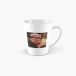 Danny Devito Approves Tall Mug