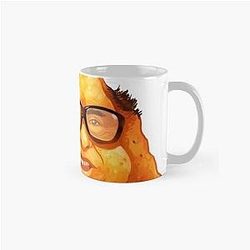 Danny DeVito Classic Mug