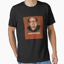 Danny DeVito Essential T-Shirt
