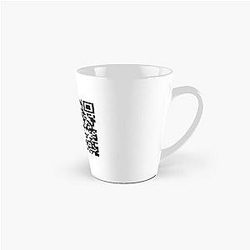 Danny Devito Tall Mug