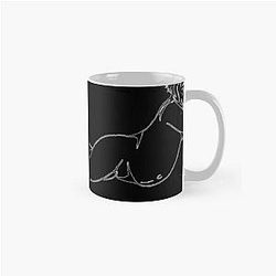 Danny Devito Classic Mug