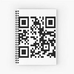 Danny Devito Picture Spiral Notebook