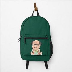 Danny Devito As a Baby Backpack