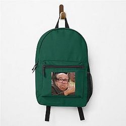 Danny Devito Approves Backpack