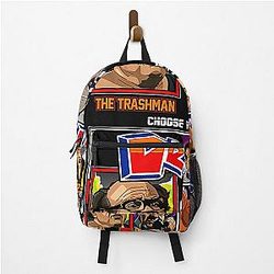 Danny Devito Backpack
