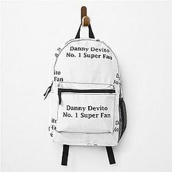 Danny Devito Backpack