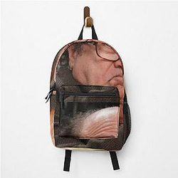 Danny DeVito Approves Backpack