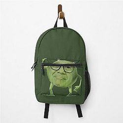 Danny Devito as Mike Wazowski Backpack