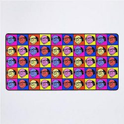 Danny DeVito Pop Art Desk