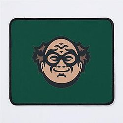 Danny DeVito It's Always Sunny in Philadelphia Mouse Pad