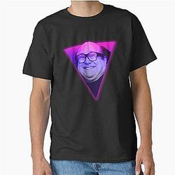 Danny Devito Classical T-Shirt