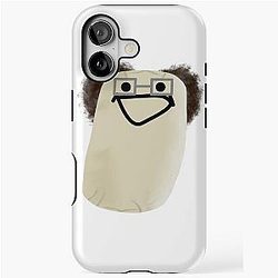 Danny DeVito iPhone Case