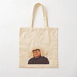 Danny Devito Art, Danny Devito Cotton Tote Bag