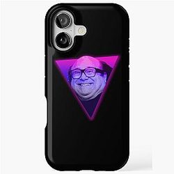 Danny Devito iPhone Tough Case