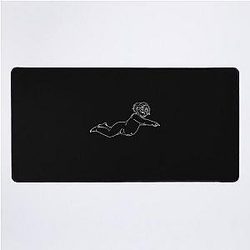 Danny Devito Desk Mat