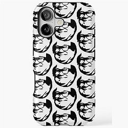 Danny Devito iPhone Tough Case