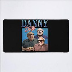 Danny Devito Desk Mat