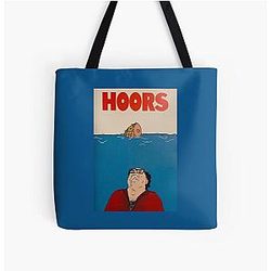 danny devito All Over Print Tote Bag