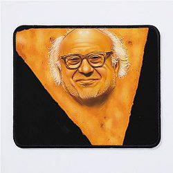 Danny Devito Mouse Pad