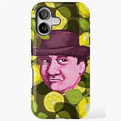 Danny Devito's iPhone Tough Case