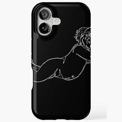 Danny DeVito iPhone Case