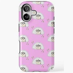 Danny DeVito as Ogan Gablogian iPhone Tough Case