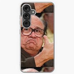 Danny Devito Approves Samsung Galaxy Soft Case
