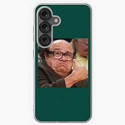 Danny DeVito Approves Samsung Galaxy Soft Case