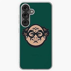 Danny DeVito It's Always Sunny in Philadelphia Samsung Galaxy Soft Case