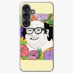 Danny Devito Samsung Galaxy Soft Case